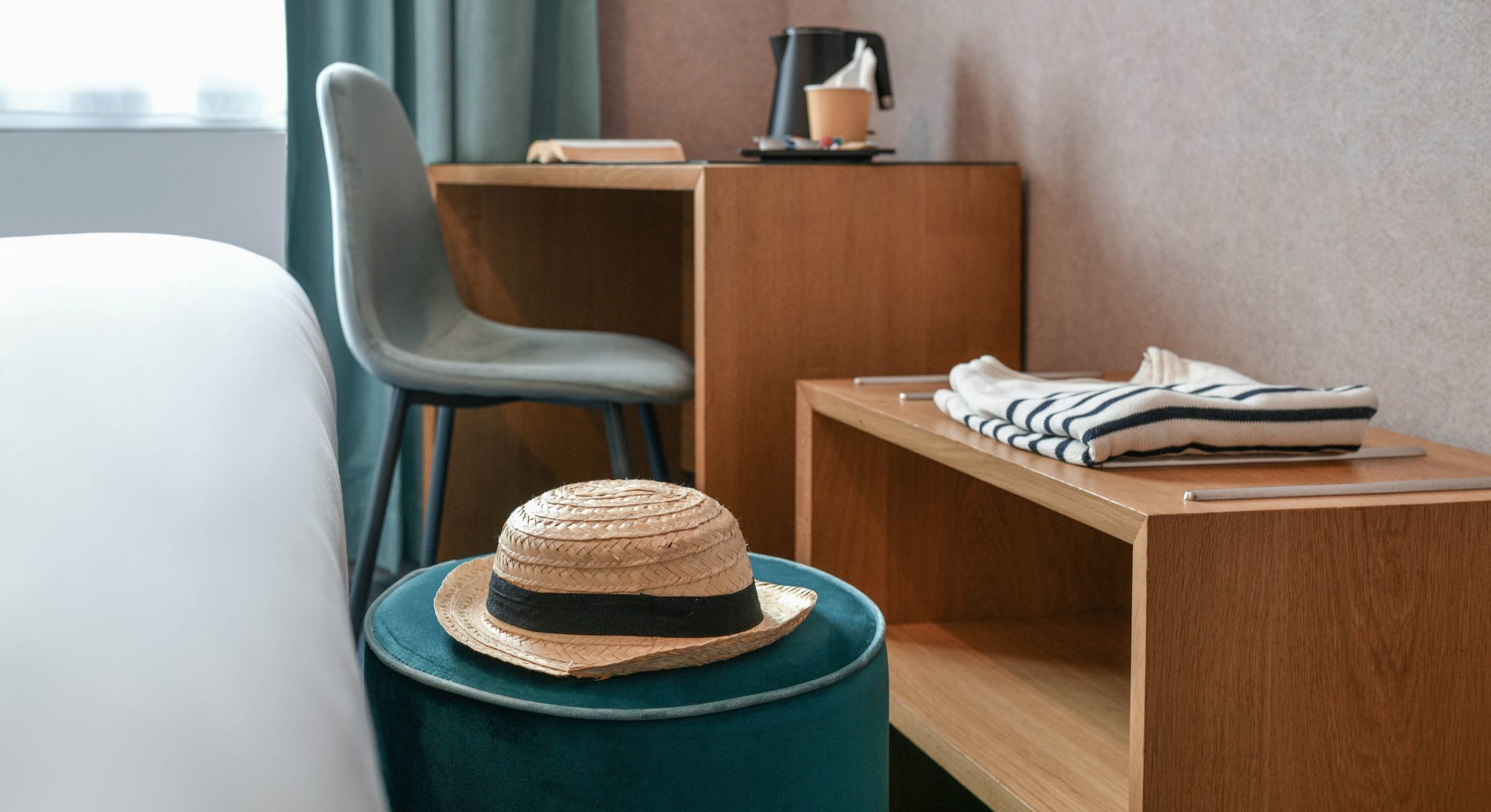 Sure Hotel by Best Western Centre Beaune - Chambre