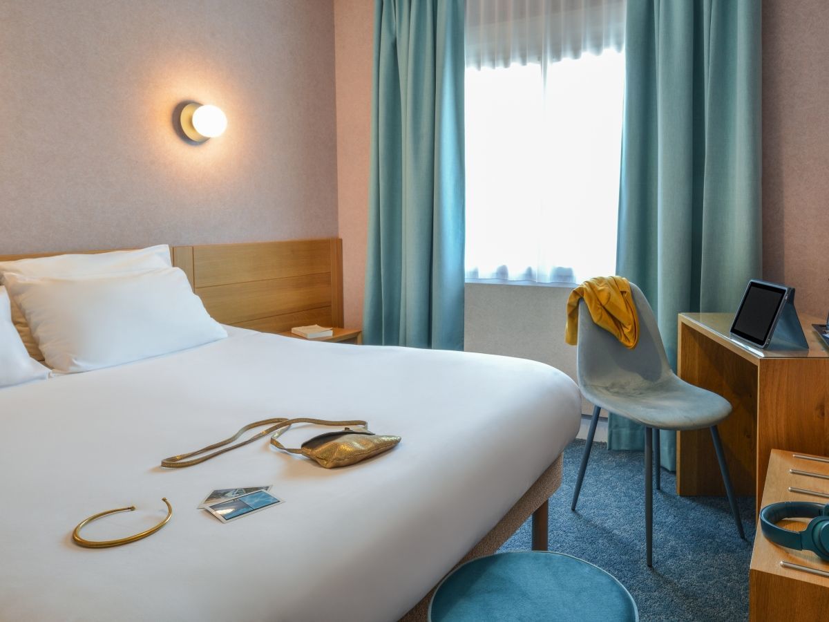 hotel