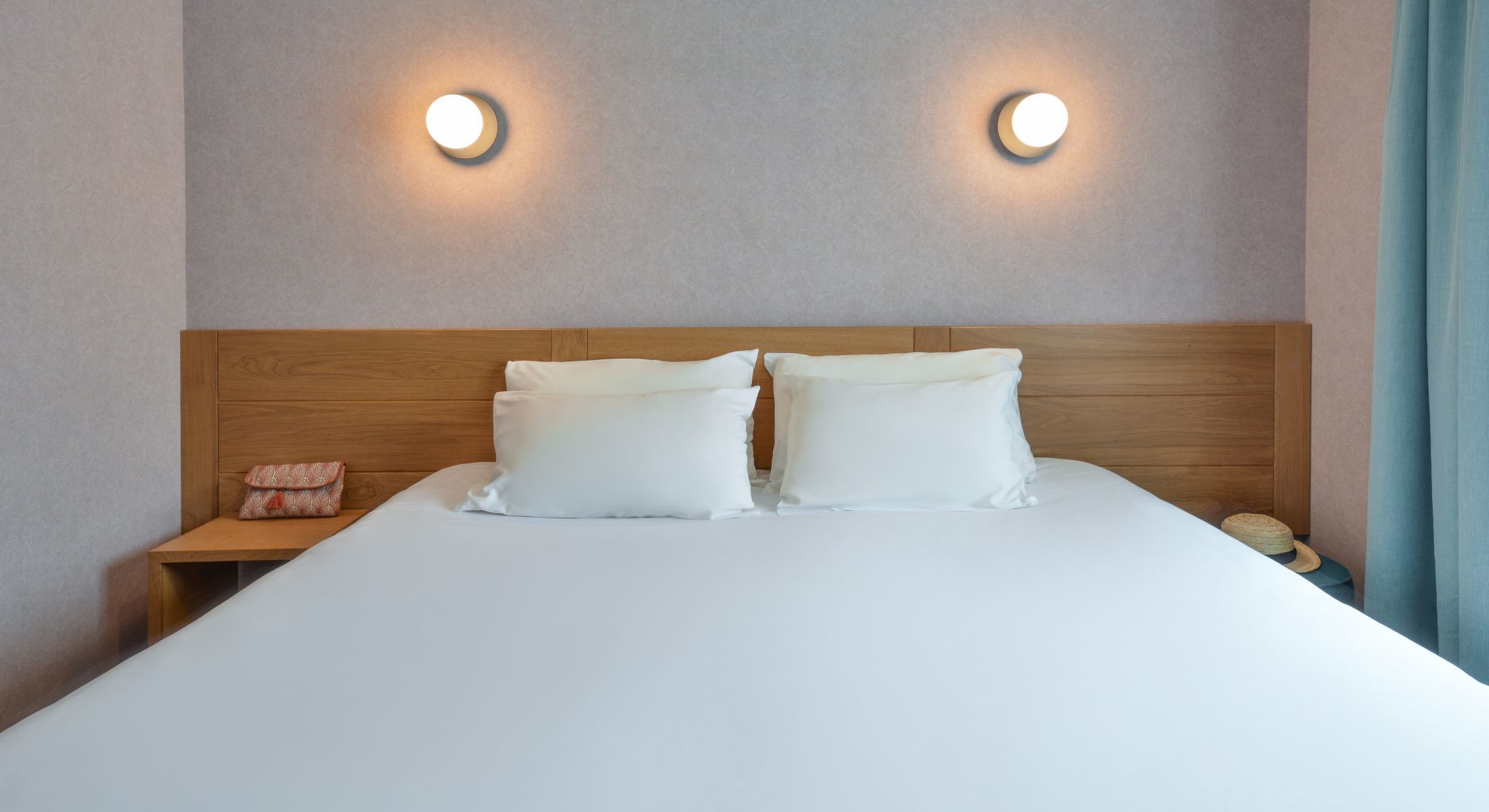 Sure Hotel by Best Western Centre Beaune - Standard King Room
