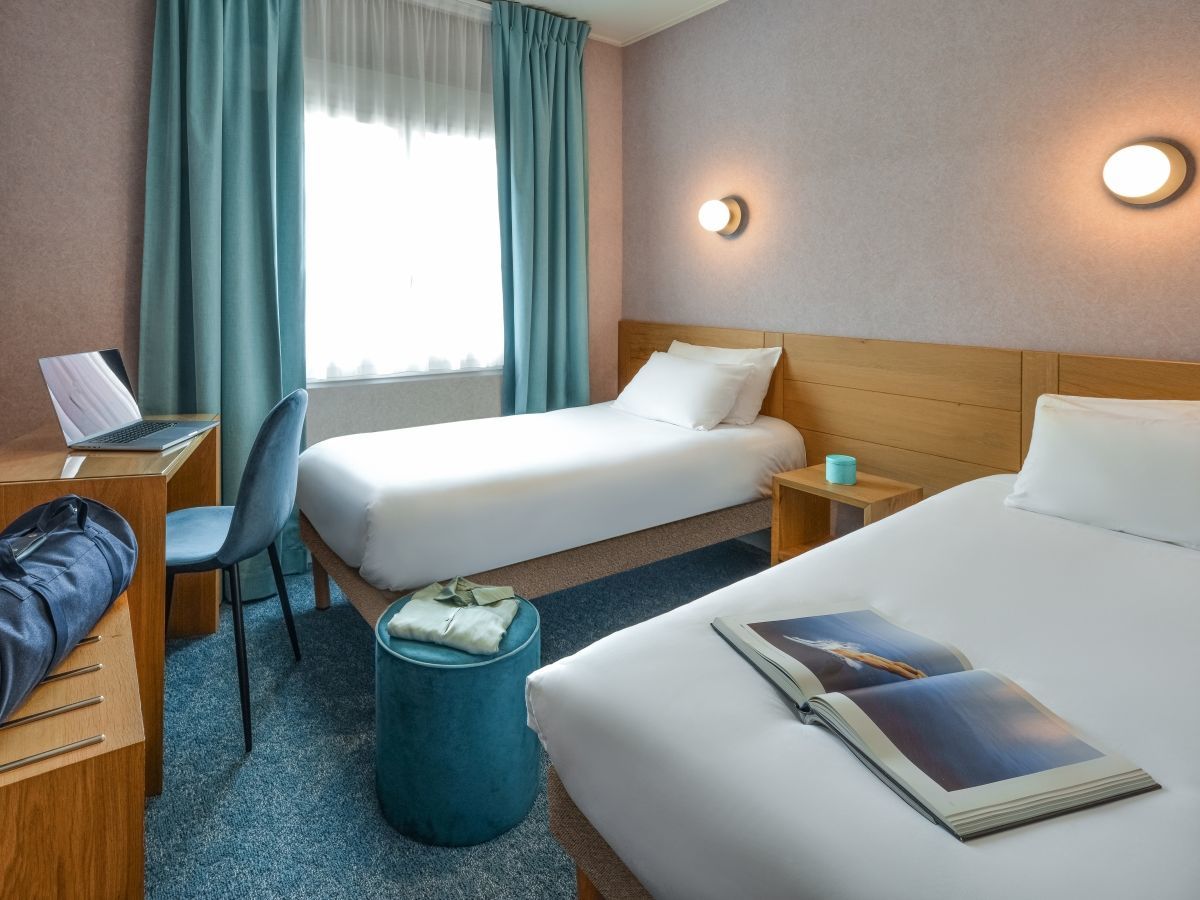 hotel